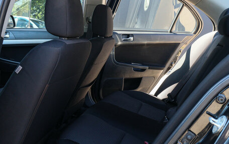 Mitsubishi Lancer IX, 2008 год, 850 000 рублей, 9 фотография