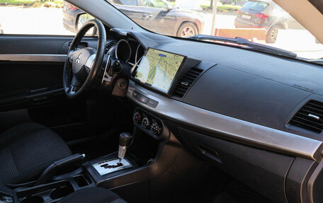 Mitsubishi Lancer IX, 2008 год, 850 000 рублей, 8 фотография