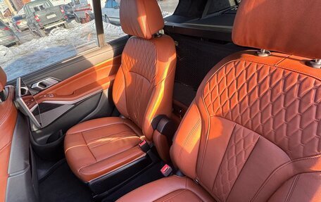 BMW X7, 2020 год, 8 300 000 рублей, 15 фотография