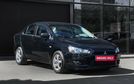 Mitsubishi Lancer IX, 2008 год, 850 000 рублей, 3 фотография