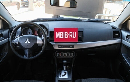 Mitsubishi Lancer IX, 2008 год, 850 000 рублей, 10 фотография