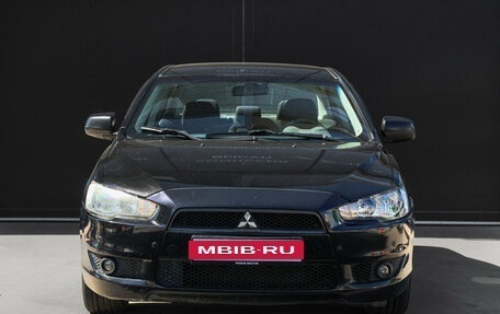Mitsubishi Lancer IX, 2008 год, 850 000 рублей, 2 фотография