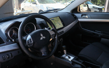 Mitsubishi Lancer IX, 2008 год, 850 000 рублей, 13 фотография