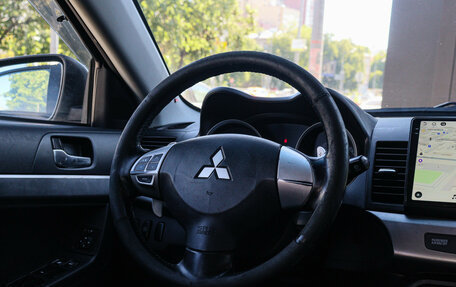 Mitsubishi Lancer IX, 2008 год, 850 000 рублей, 12 фотография