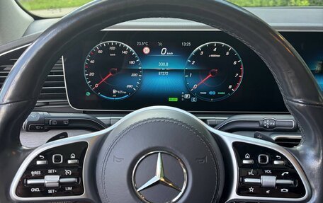 Mercedes-Benz GLE, 2020 год, 6 600 000 рублей, 8 фотография