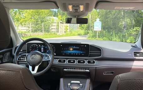 Mercedes-Benz GLE, 2020 год, 6 600 000 рублей, 9 фотография