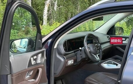 Mercedes-Benz GLE, 2020 год, 6 600 000 рублей, 7 фотография