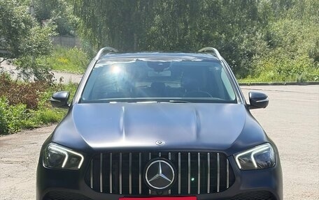 Mercedes-Benz GLE, 2020 год, 6 600 000 рублей, 2 фотография