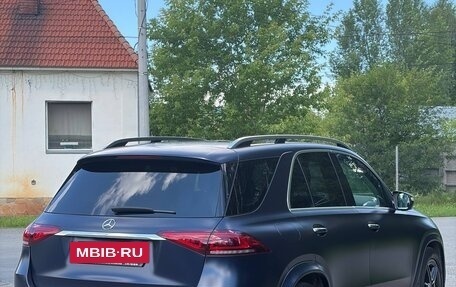 Mercedes-Benz GLE, 2020 год, 6 600 000 рублей, 6 фотография