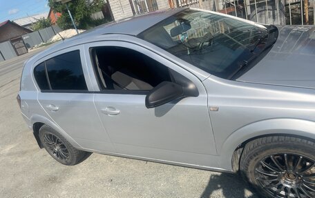 Opel Astra H, 2007 год, 350 000 рублей, 3 фотография