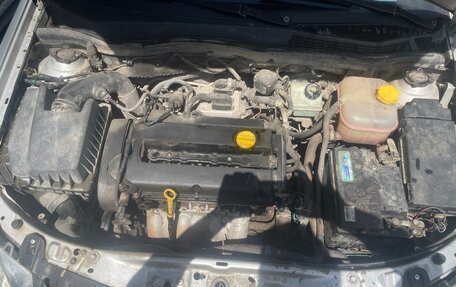 Opel Astra H, 2007 год, 350 000 рублей, 6 фотография