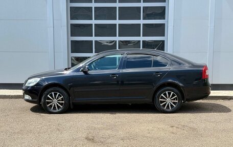 Skoda Octavia, 2011 год, 745 000 рублей, 2 фотография