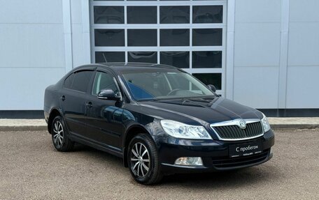 Skoda Octavia, 2011 год, 745 000 рублей, 7 фотография