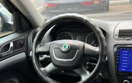 Skoda Octavia, 2011 год, 745 000 рублей, 15 фотография
