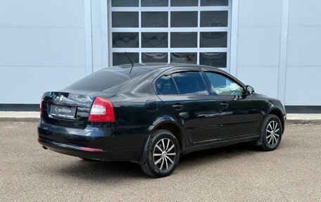 Skoda Octavia, 2011 год, 745 000 рублей, 5 фотография