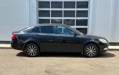 Skoda Octavia, 2011 год, 745 000 рублей, 6 фотография
