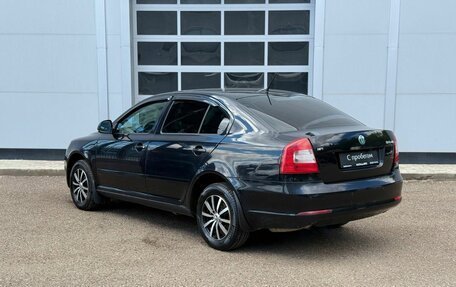 Skoda Octavia, 2011 год, 745 000 рублей, 3 фотография