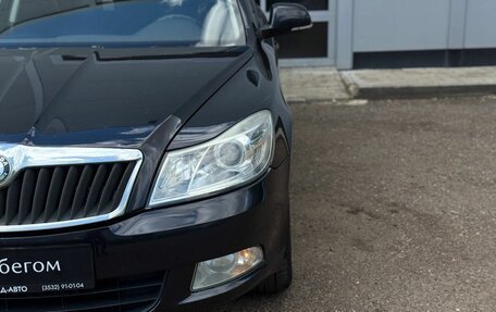 Skoda Octavia, 2011 год, 745 000 рублей, 9 фотография
