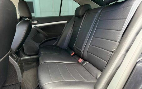 Skoda Octavia, 2011 год, 745 000 рублей, 12 фотография