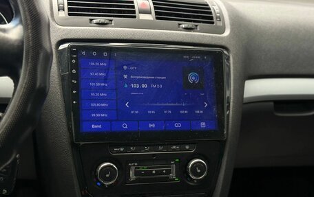 Skoda Octavia, 2011 год, 745 000 рублей, 17 фотография
