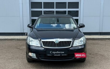 Skoda Octavia, 2011 год, 745 000 рублей, 8 фотография