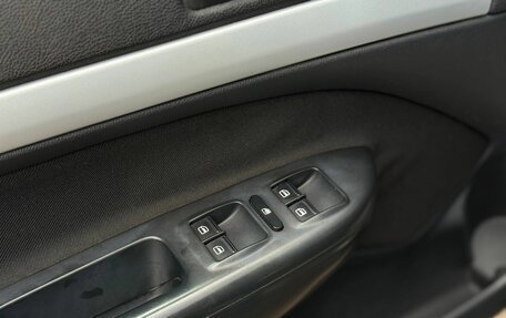Skoda Octavia, 2011 год, 745 000 рублей, 21 фотография