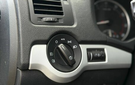 Skoda Octavia, 2011 год, 745 000 рублей, 20 фотография