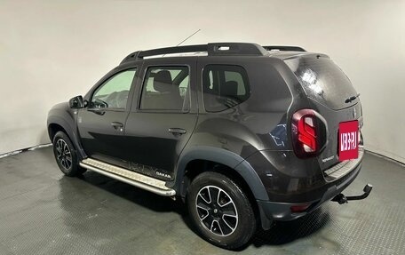 Renault Duster I рестайлинг, 2018 год, 1 280 000 рублей, 6 фотография