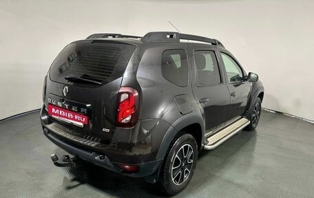 Renault Duster I рестайлинг, 2018 год, 1 280 000 рублей, 4 фотография