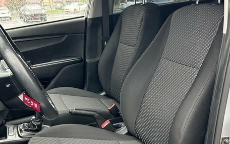 KIA Rio IV, 2020 год, 1 690 000 рублей, 10 фотография