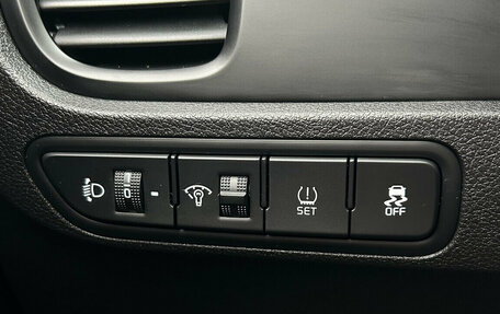KIA Rio IV, 2020 год, 1 690 000 рублей, 24 фотография