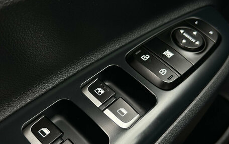 KIA Rio IV, 2020 год, 1 690 000 рублей, 23 фотография