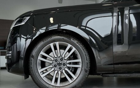 Land Rover Range Rover IV рестайлинг, 2026 год, 21 000 000 рублей, 4 фотография