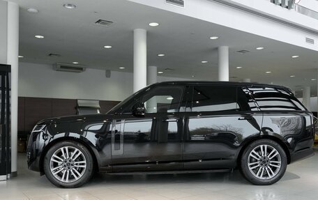 Land Rover Range Rover IV рестайлинг, 2026 год, 21 000 000 рублей, 3 фотография