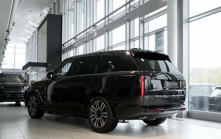 Land Rover Range Rover IV рестайлинг, 2026 год, 21 000 000 рублей, 5 фотография