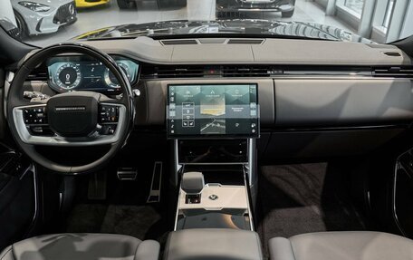 Land Rover Range Rover IV рестайлинг, 2026 год, 21 000 000 рублей, 11 фотография