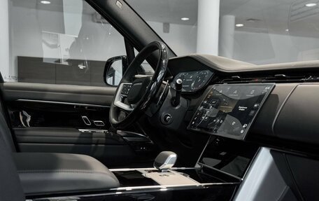 Land Rover Range Rover IV рестайлинг, 2026 год, 21 000 000 рублей, 10 фотография