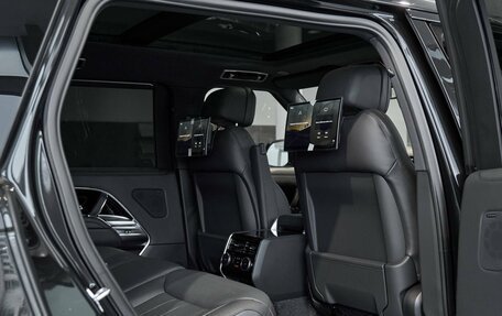 Land Rover Range Rover IV рестайлинг, 2026 год, 21 000 000 рублей, 14 фотография