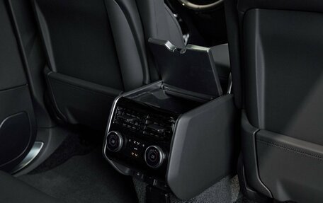 Land Rover Range Rover IV рестайлинг, 2026 год, 21 000 000 рублей, 21 фотография