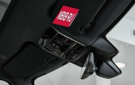 Land Rover Range Rover IV рестайлинг, 2026 год, 21 000 000 рублей, 24 фотография