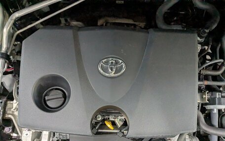Toyota RAV4, 2025 год, 4 100 000 рублей, 8 фотография