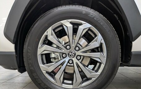 Toyota RAV4, 2025 год, 4 100 000 рублей, 7 фотография