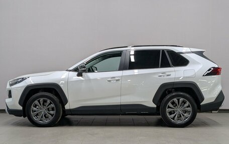 Toyota RAV4, 2025 год, 4 100 000 рублей, 6 фотография