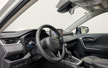 Toyota RAV4, 2025 год, 4 100 000 рублей, 2 фотография