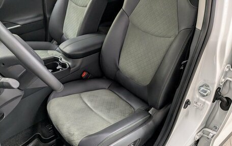 Toyota RAV4, 2025 год, 4 100 000 рублей, 15 фотография