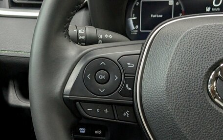 Toyota RAV4, 2025 год, 4 100 000 рублей, 24 фотография