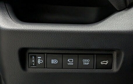 Toyota RAV4, 2025 год, 4 100 000 рублей, 25 фотография