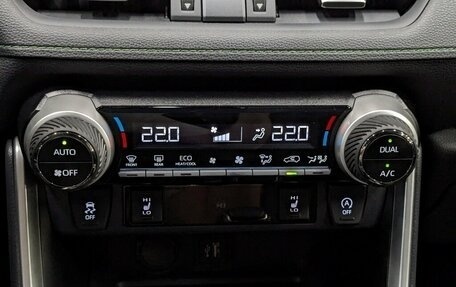 Toyota RAV4, 2025 год, 4 100 000 рублей, 20 фотография