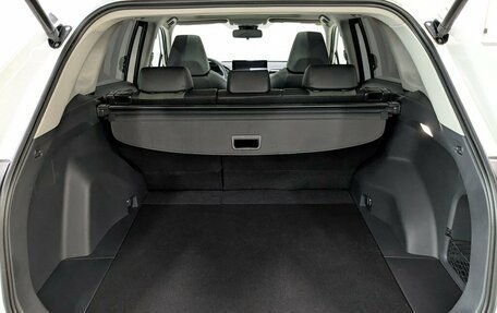 Toyota RAV4, 2025 год, 4 100 000 рублей, 30 фотография