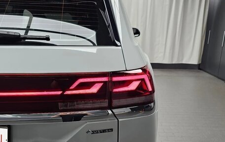 Volkswagen Atlas I, 2025 год, 5 500 077 рублей, 6 фотография